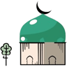Prayers Connect