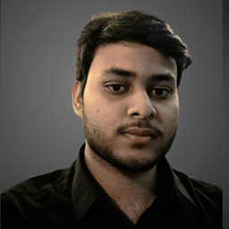 Khalid Umar's avatar