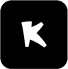 khalid umar's logo
