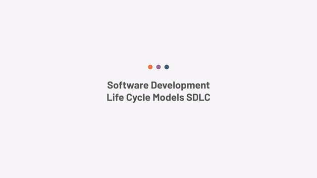 What is SDLC and How Does It Help Software Development?